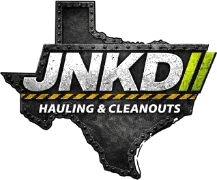 JNKD Hauling & Cleanouts